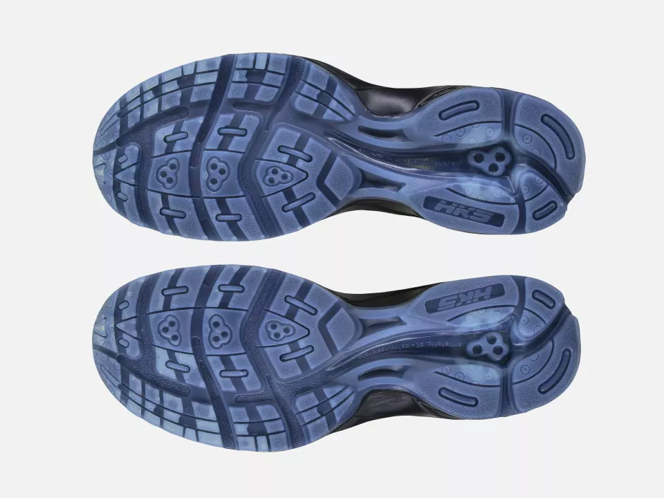 HKS 703812, Challenger CPO 10 Low Shoe S3, Black/Blue, image 5, gallery thumbnail