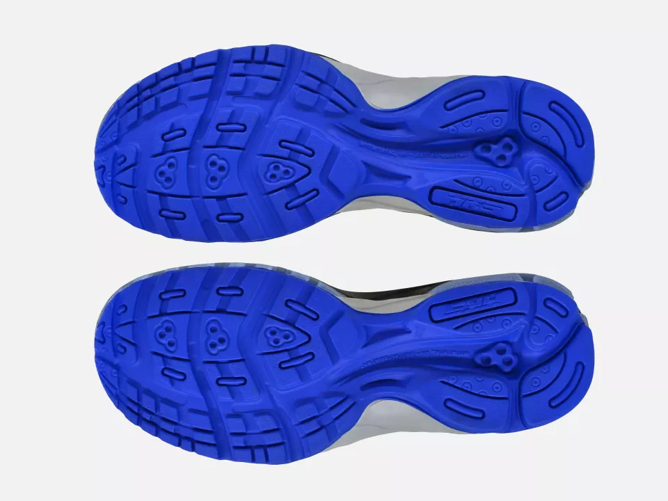 HKS 723852, Challenger CPO 30 R Low Shoe S3, White, image 5, gallery thumbnail
