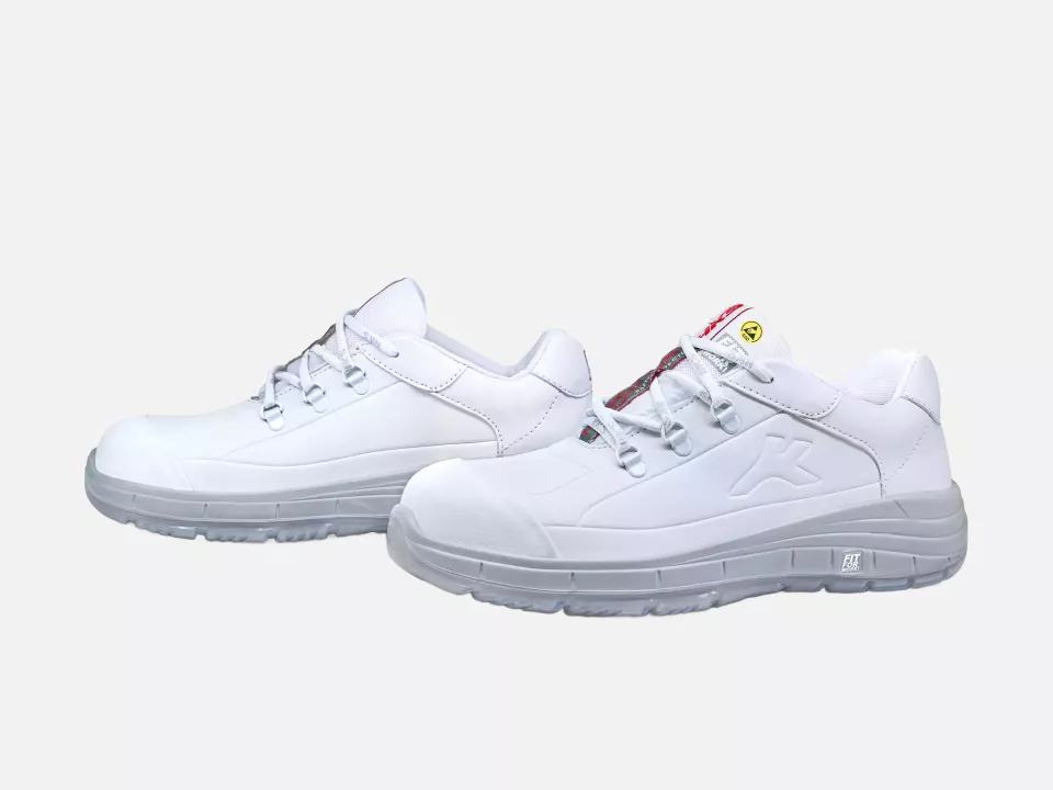 HKS 102230, K-Run Free 3 V Low Shoe S2, White, image 1, gallery thumbnail