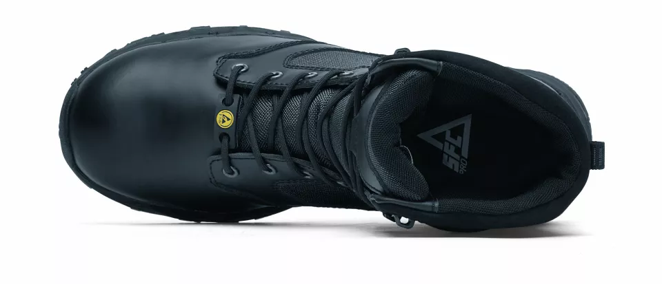 Shoes For Crews 62209, DARVER Schuhe, image 7, gallery thumbnail