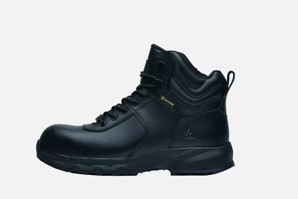 Shoes For Crews 72237, GUARD MID S3 Schuhe, image 3, gallery thumbnail
