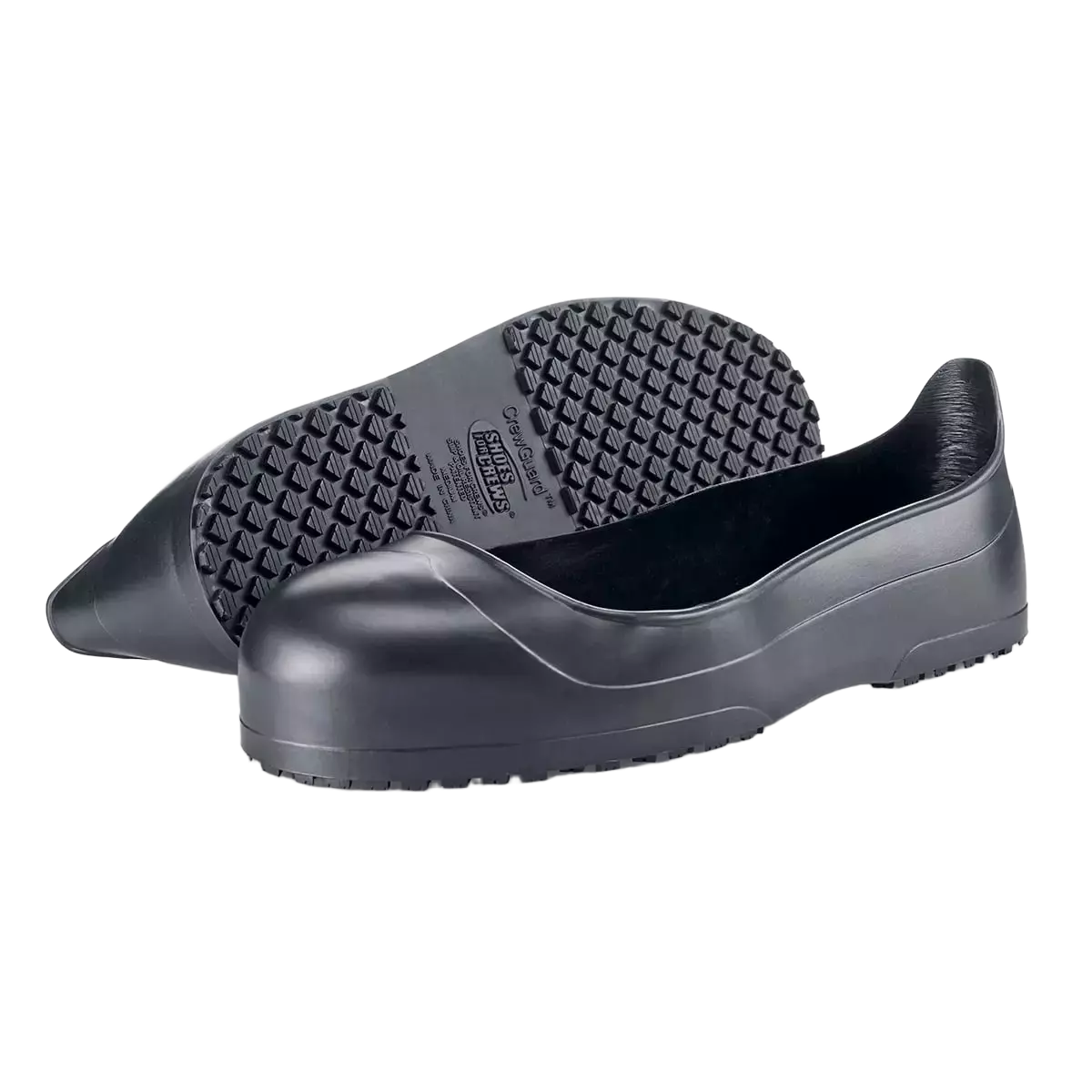 Shoes For Crews 53, CREWGUARDS STEEL TOE Shoes, image 5