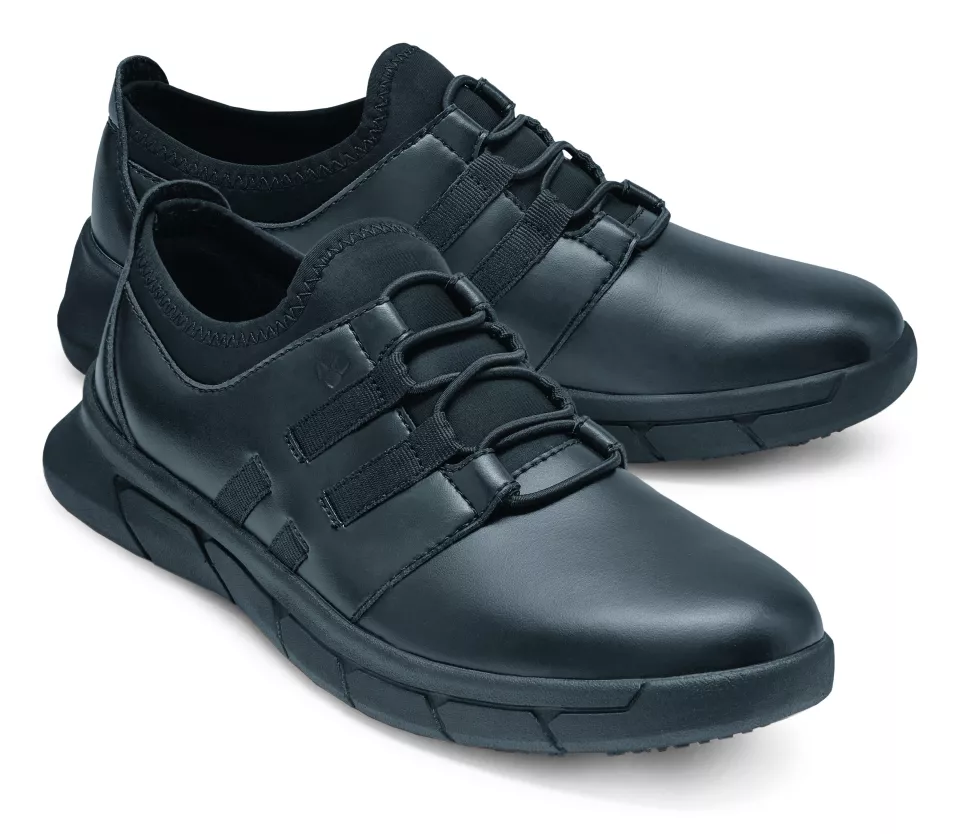 Shoes For Crews 36907, KARINA Womens Black Schuhe, image 11, gallery thumbnail