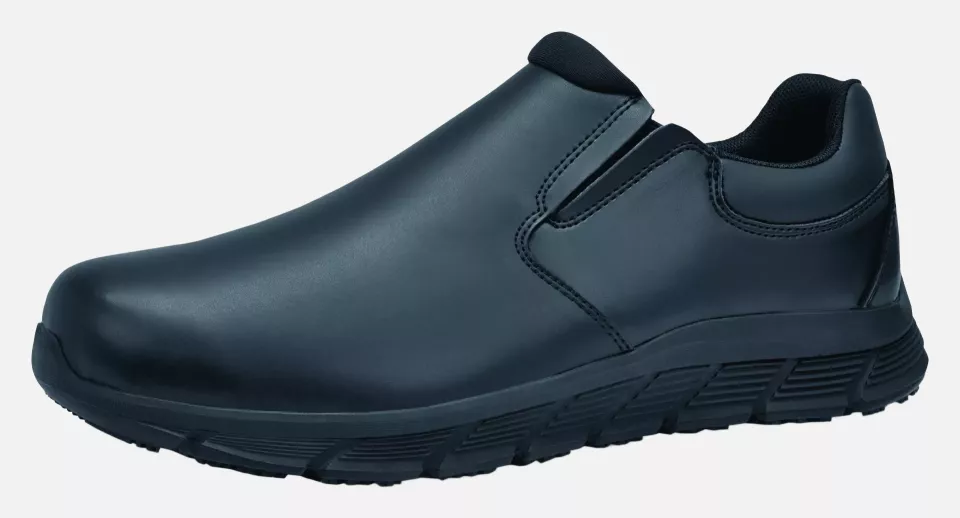 Shoes For Crews 40187, CATER II Women's Shoes, image 4, gallery thumbnail