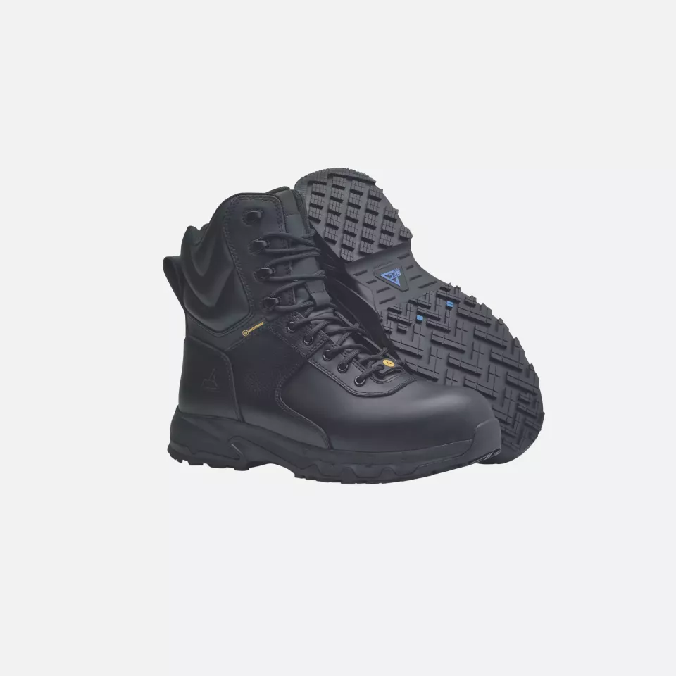 Shoes For Crews 72238, GUARD HIGH S3 Shoes, image 12, gallery thumbnail