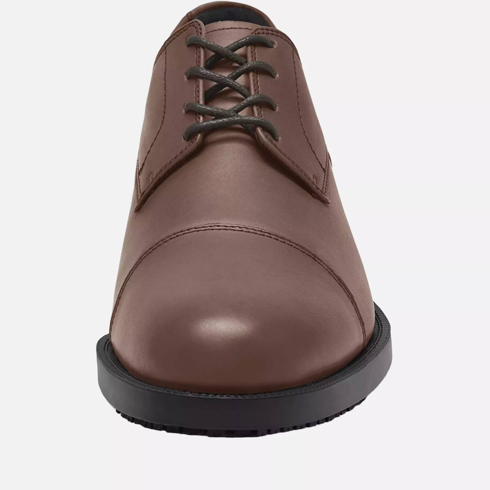 Shoes For Crews 1211P, SENATOR Black LabelL Men'S Brown Schuhe, image 5