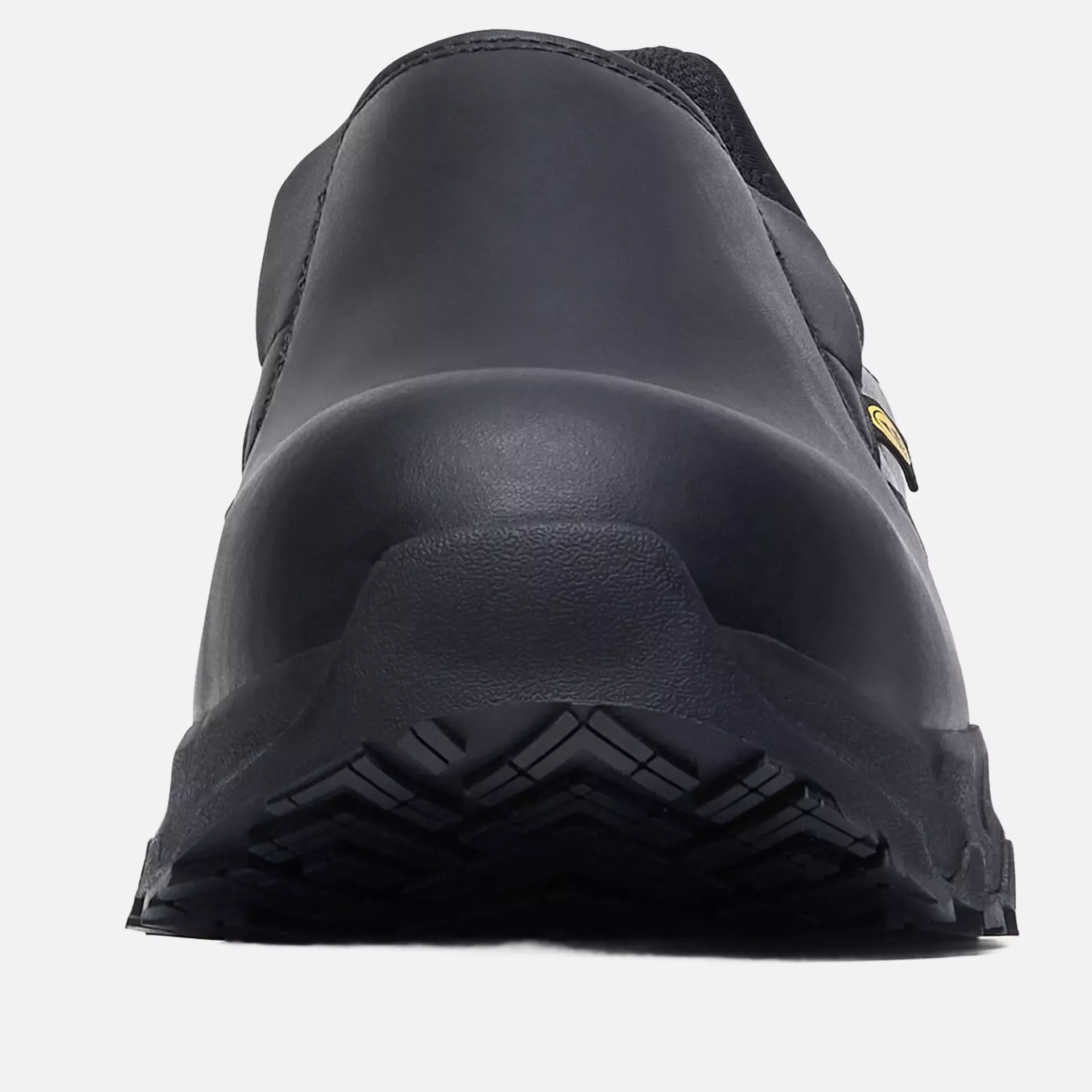 Shoes For Crews 76642, BRANDON ESD NCT Shoes, Black, image 5