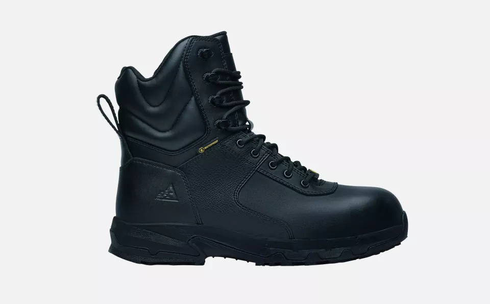 Shoes For Crews 72238, GUARD HIGH S3 Schuhe, image 2, gallery thumbnail