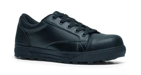  78493, Shoes For Crews FERGUS CT Shoes, Black