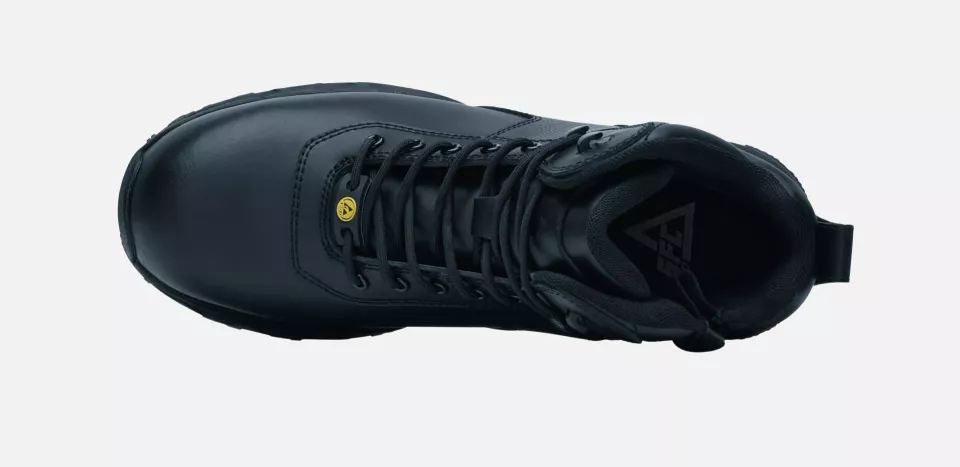 Shoes For Crews 72237, GUARD MID S3 Schuhe, image 6, gallery thumbnail
