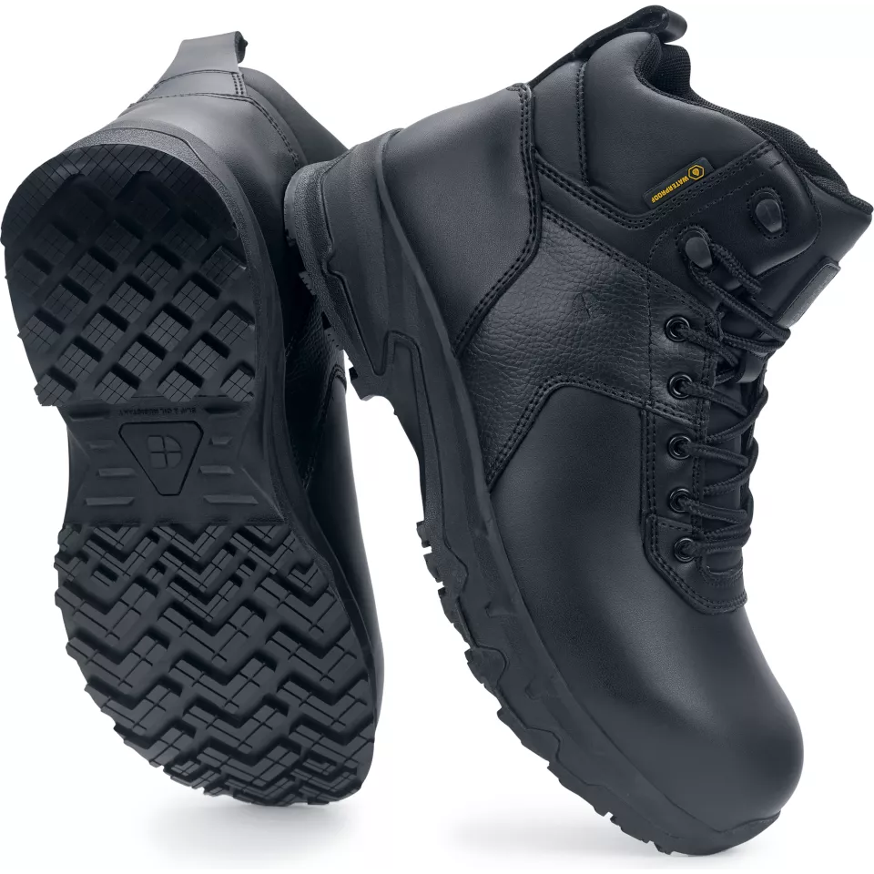 Shoes For Crews 76736, ENGINEER III CT Schuhe, image 10, gallery thumbnail