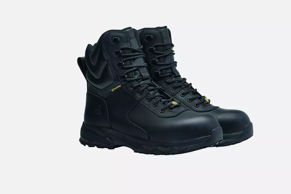 Shoes For Crews 72238, GUARD HIGH S3 Schuhe, image 9, gallery thumbnail