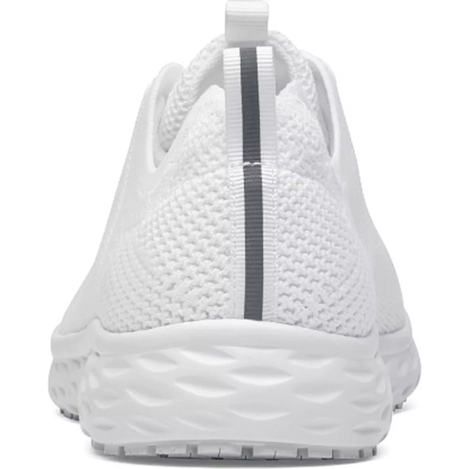 Shoes For Crews 22274, EVERLIGHT CE Men's Shoe, White, image 6, gallery thumbnail