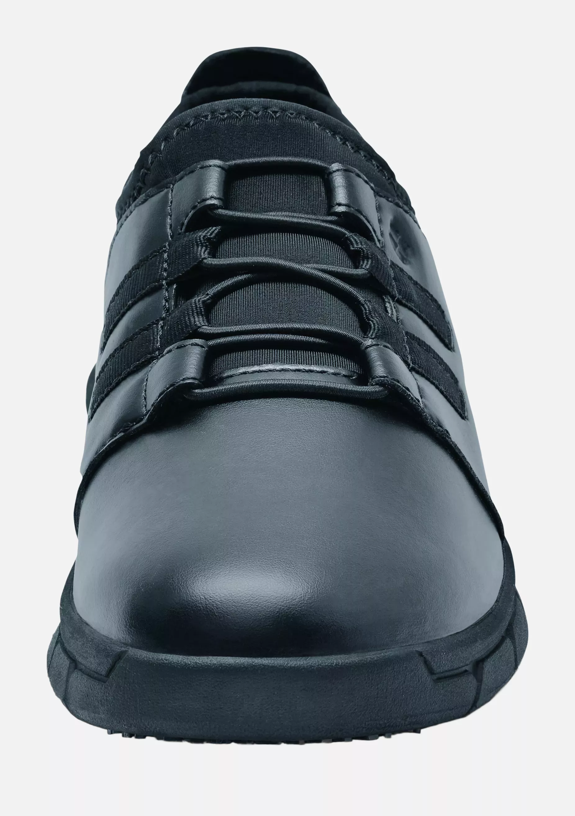Shoes For Crews 36907, KARINA Women's Black Shoe, image 5
