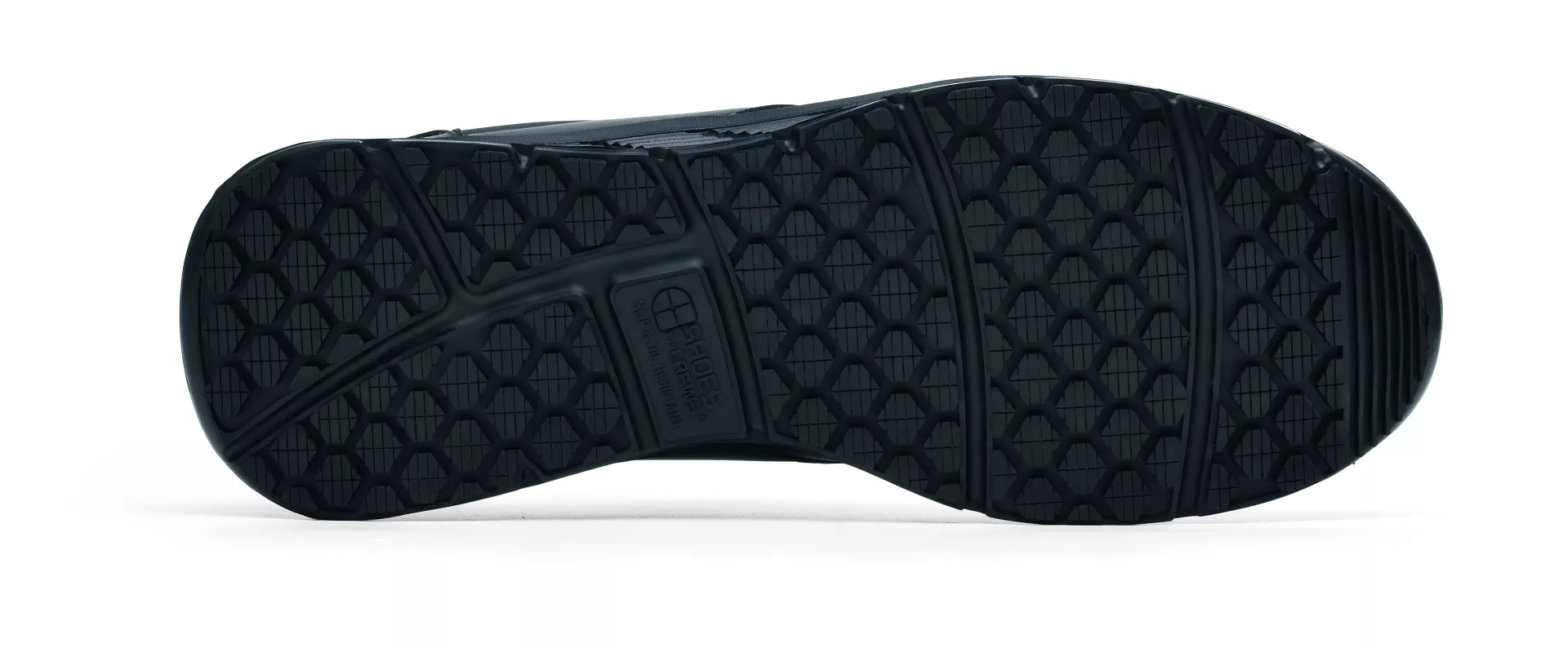 Shoes For Crews 43261, SALOON II Mens Shoe, image 8