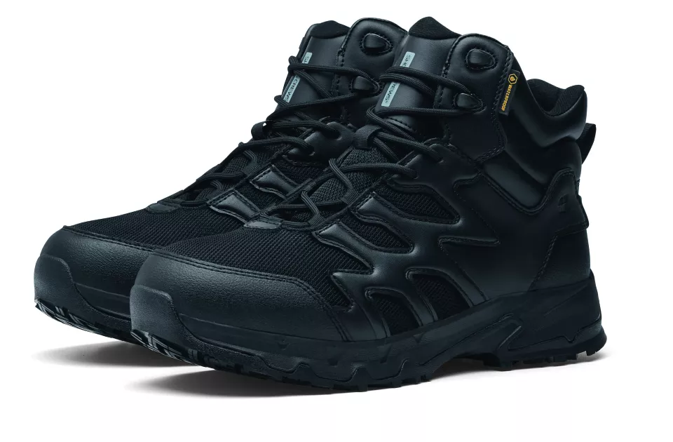 Shoes For Crews 62202, CARRIG MID Shoes, image 10, gallery thumbnail