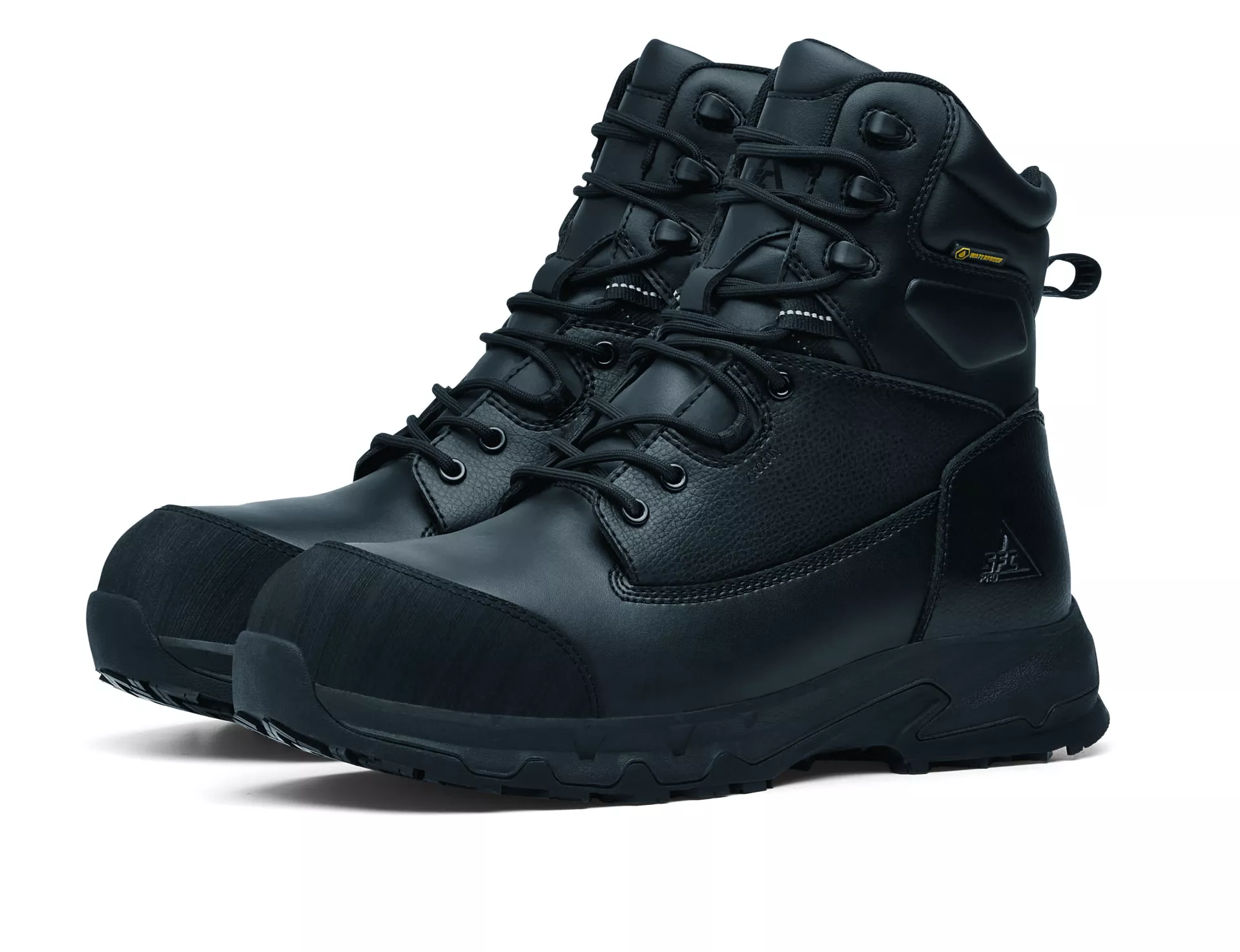 Shoes For Crews 72211, DELVIN Shoes, image 10