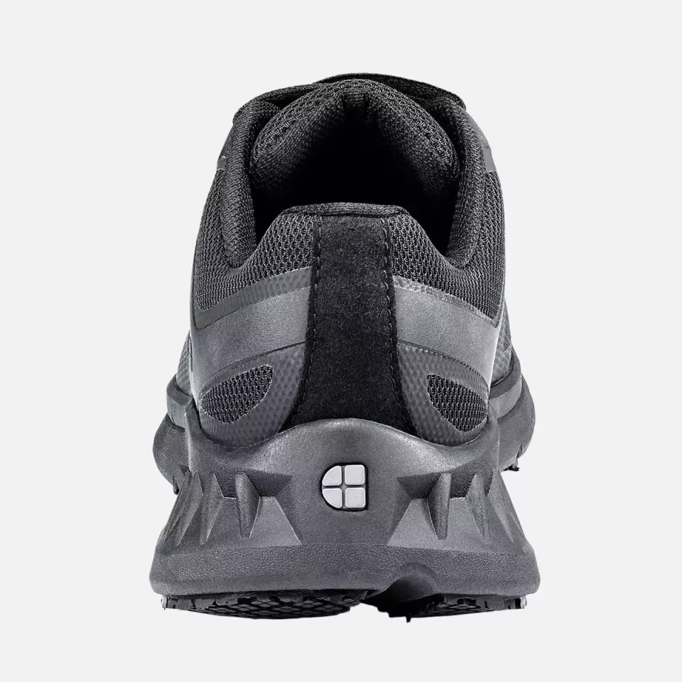 Shoes For Crews 28362, VITALITY II Women's Shoes, Black, image 12, gallery thumbnail