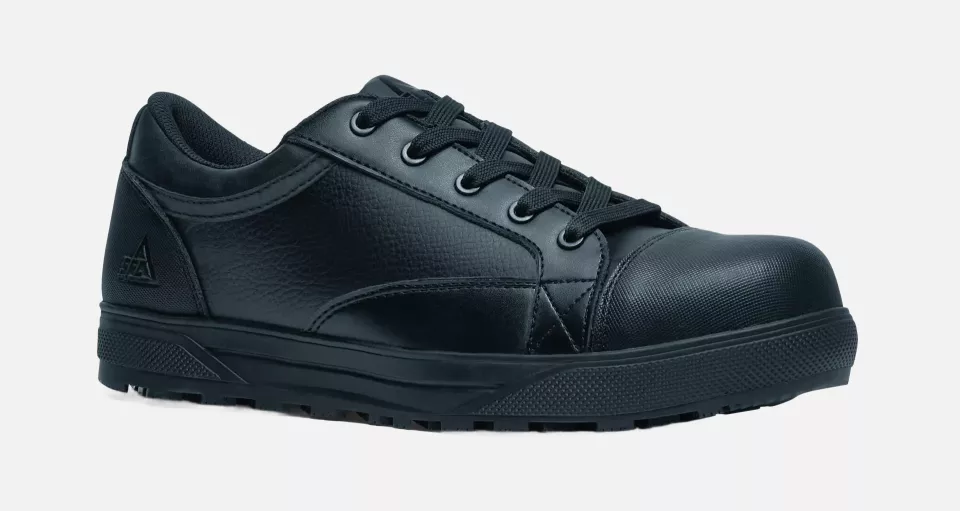 Shoes For Crews 78493, FERGUS CT Schuhe, Schwarz, image 1, gallery thumbnail