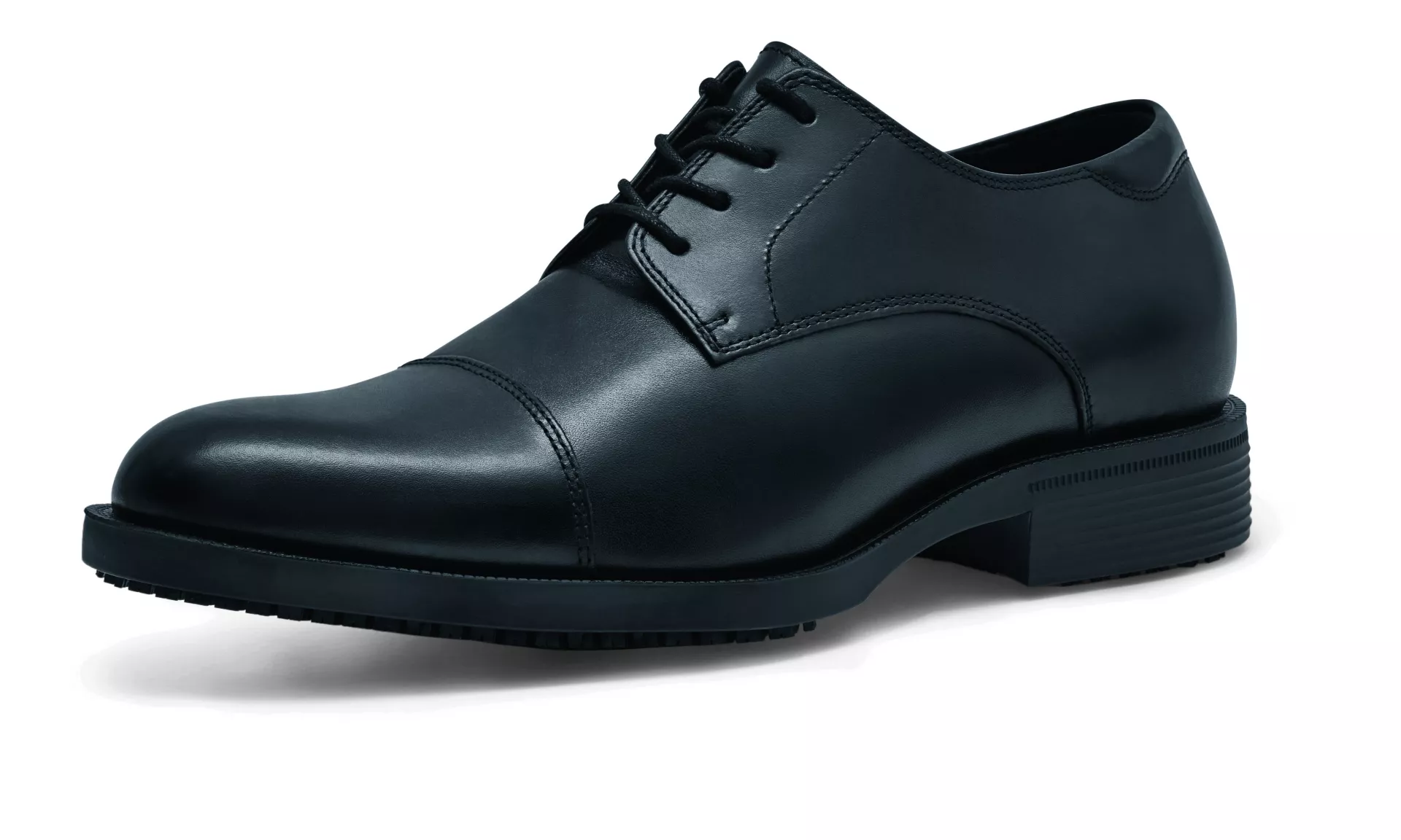 Shoes For Crews 1201P, SENATOR Black Label Male Schuhe, image 4