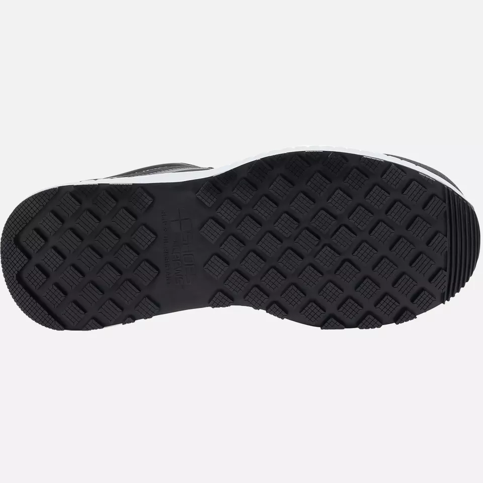 Shoes For Crews 75660, COLLY ESD NCT Shoes, Black, image 8, gallery thumbnail