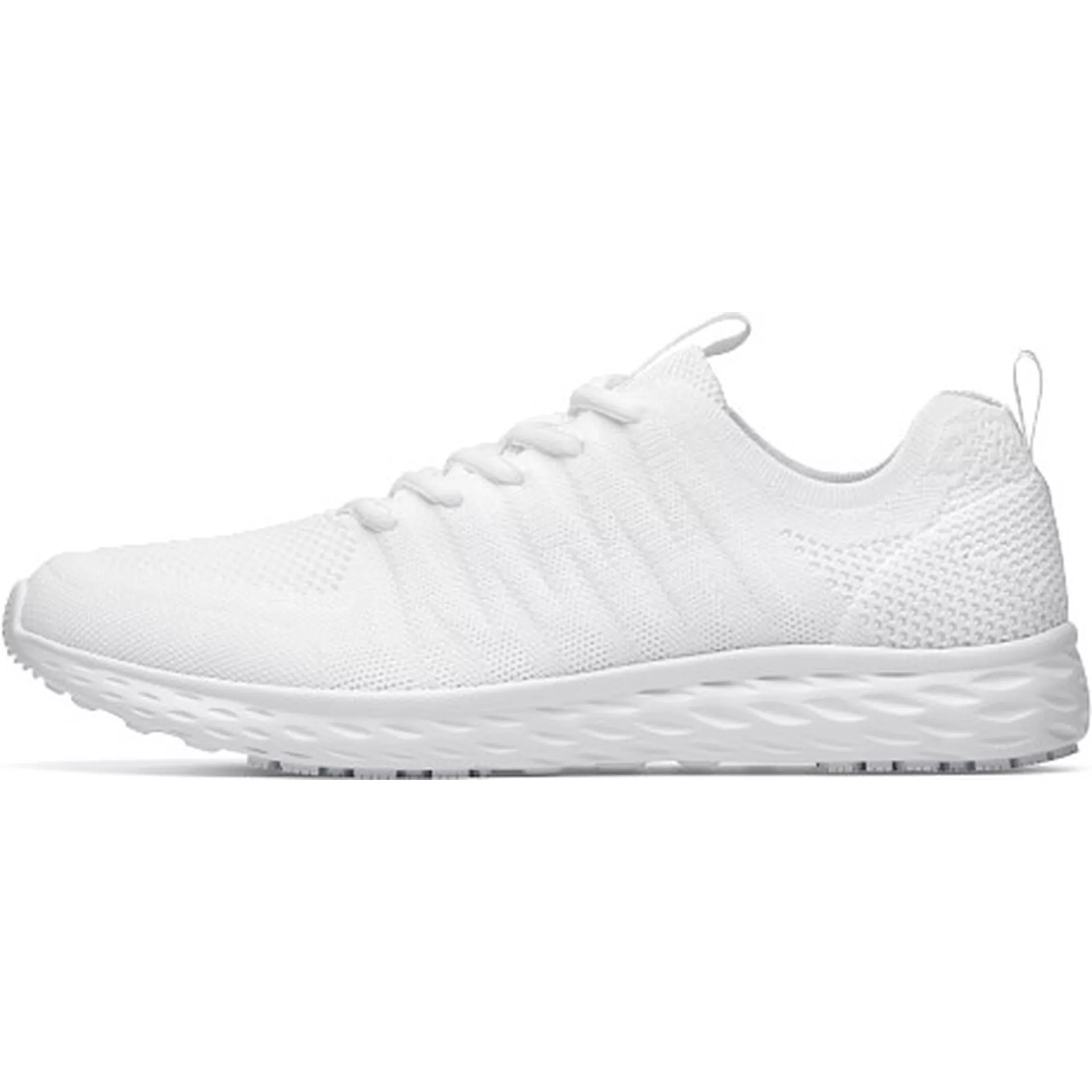 Shoes For Crews 22275, EVERLIGHT CE Womens Schuhe, Weiß, image 3