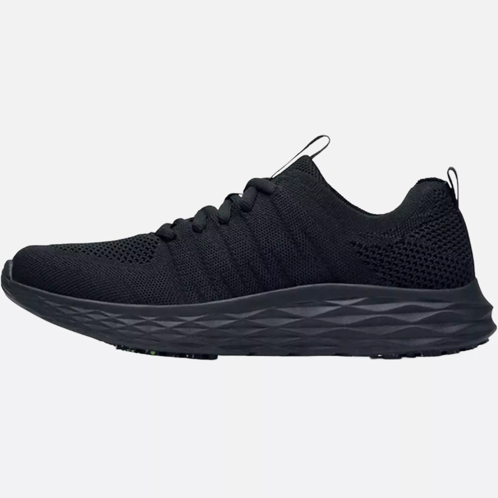 Shoes For Crews 22337, EVERLIGHT ECO Shoes, Black, image 2