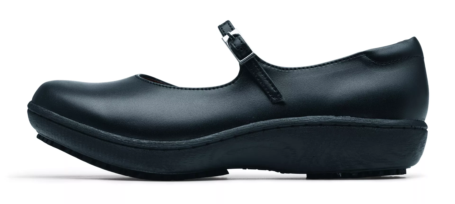 Shoes For Crews 3002P, MARY JANE II CE Certified Shoes, image 3