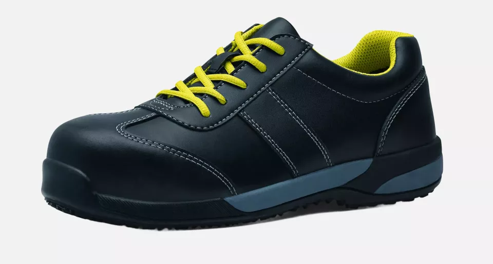 Shoes For Crews 73403, CLYDE Schuhe, image 4, gallery thumbnail