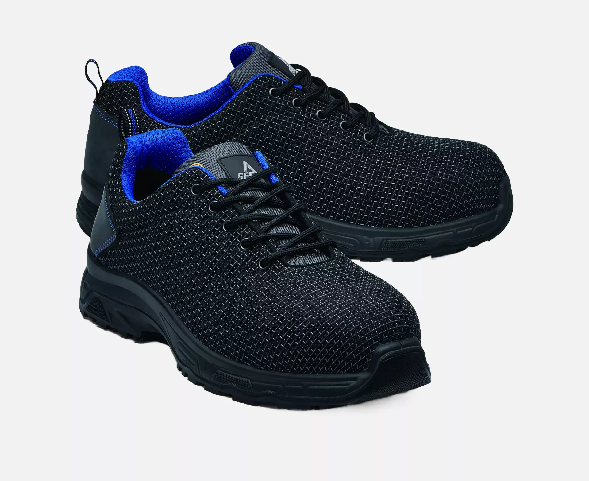 Shoes For Crews 72450, Bergamo ESD Schuhe, image 11