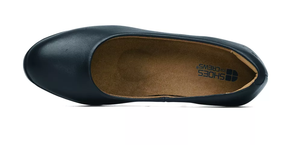 Shoes For Crews 55452P, WILLA Shoes, image 7, gallery thumbnail