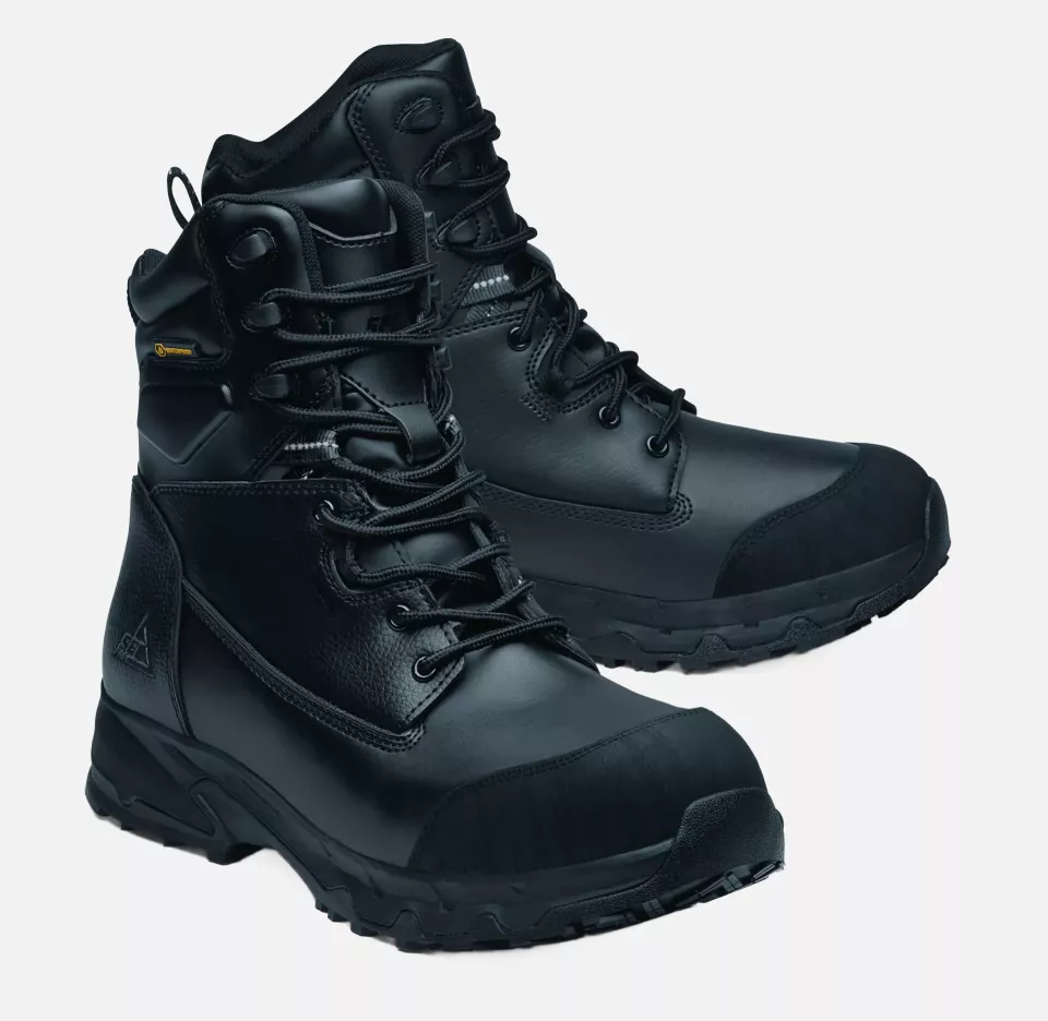 Shoes For Crews 72211, DELVIN Shoes, image 11, gallery thumbnail