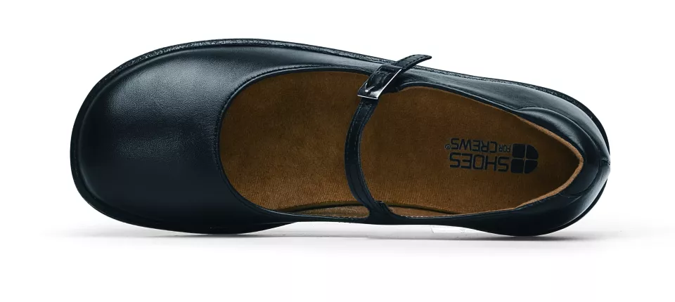 Shoes For Crews 3002P, MARY JANE II CE Certified Shoes, image 7, gallery thumbnail