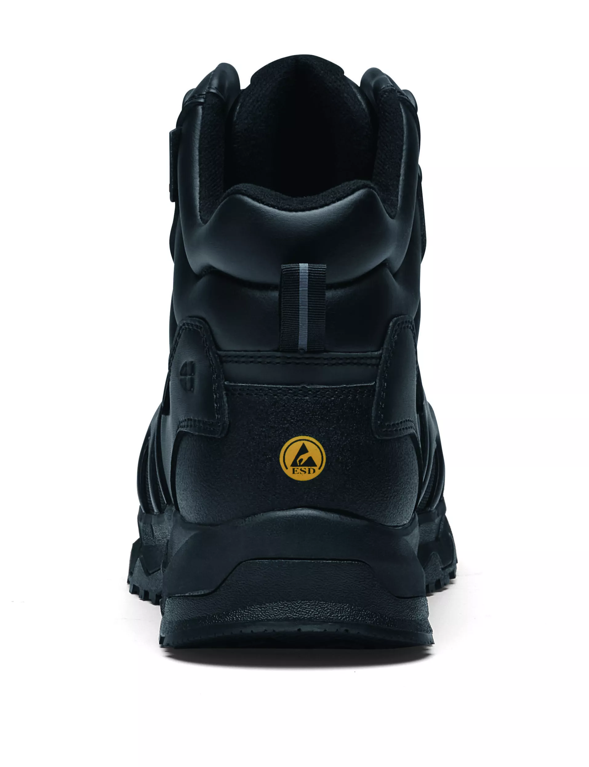 Shoes For Crews 62202, CARRIG MID Shoes, image 6