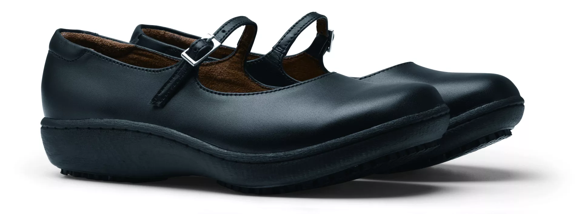 Shoes For Crews 3002P, MARY JANE II CE Certified Shoes, image 9