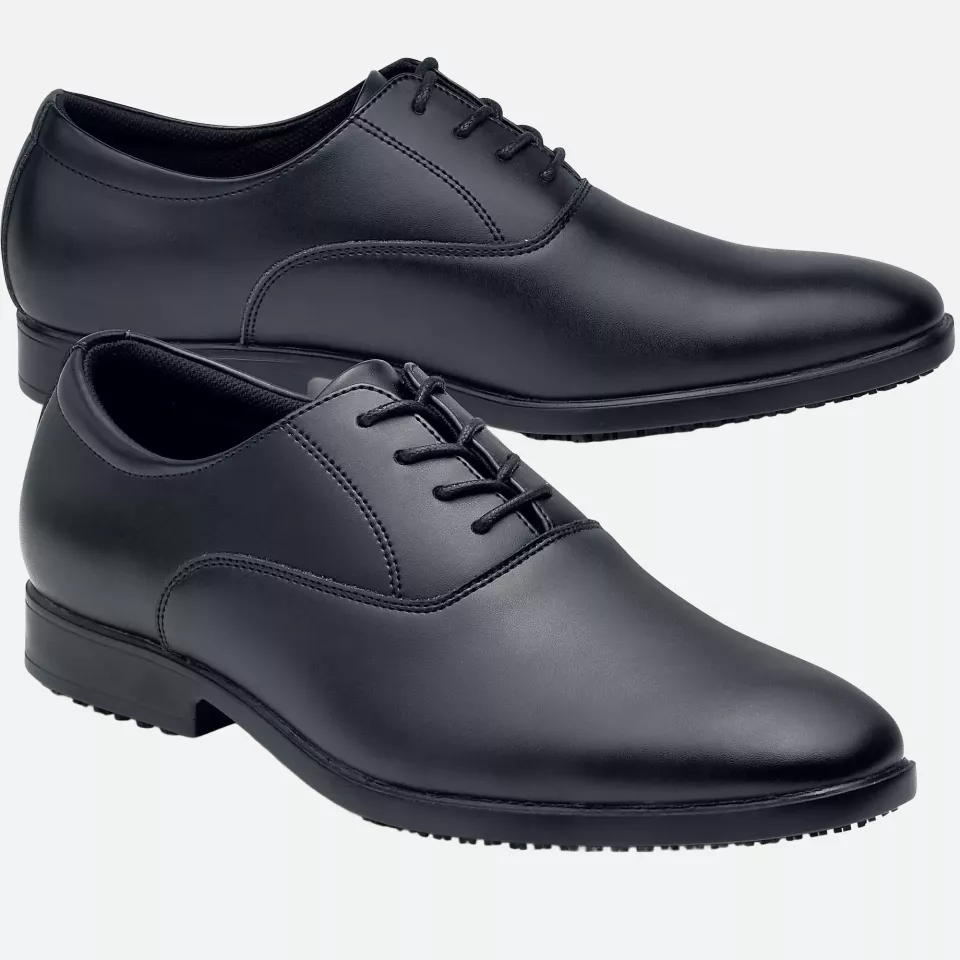 Shoes For Crews 20331P, AMBASSADOR II Shoes, image 11, gallery thumbnail