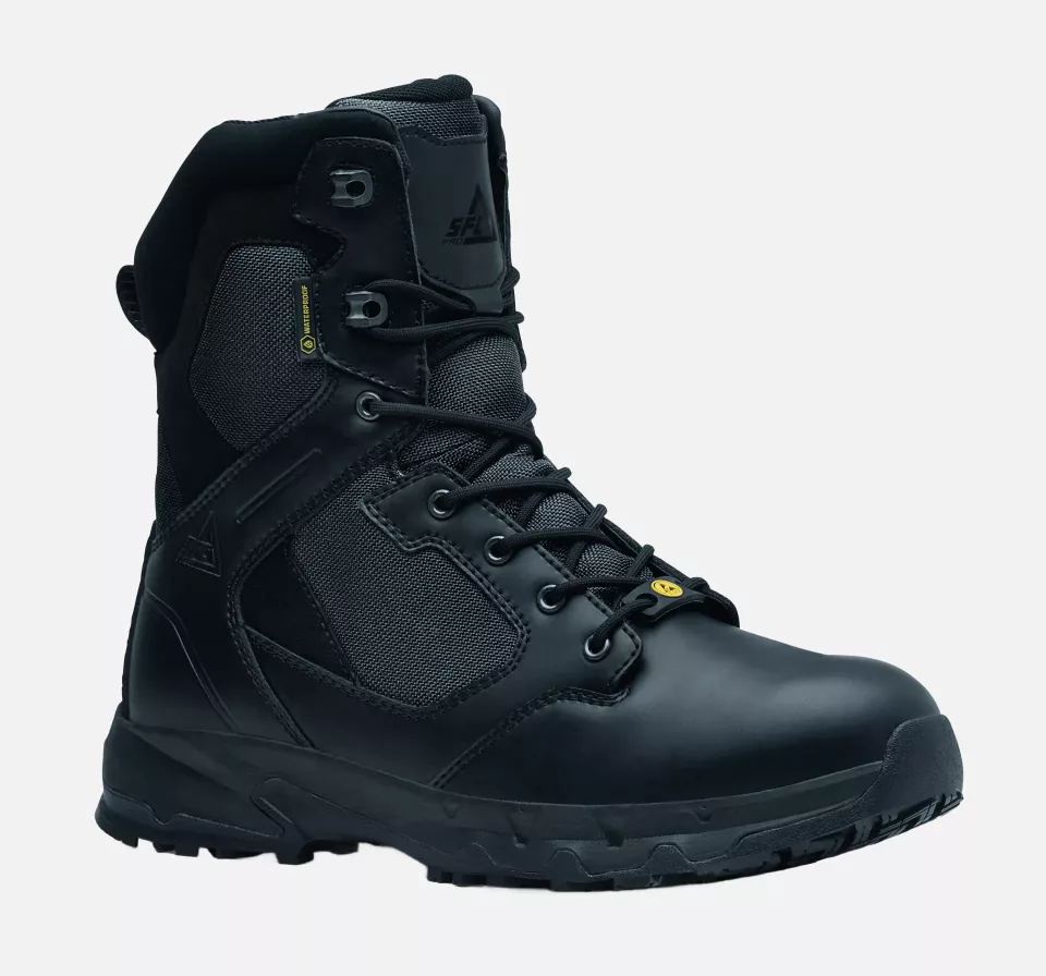 Shoes For Crews 62209, DARVER Schuhe, image 1, gallery thumbnail