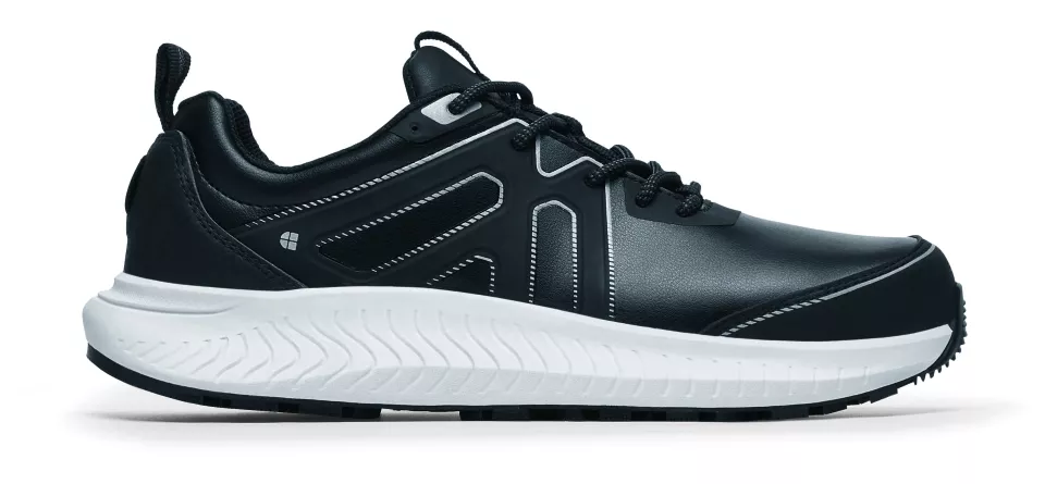 Shoes For Crews 65659, COLLY Soft Toe Schuhe, image 2, gallery thumbnail