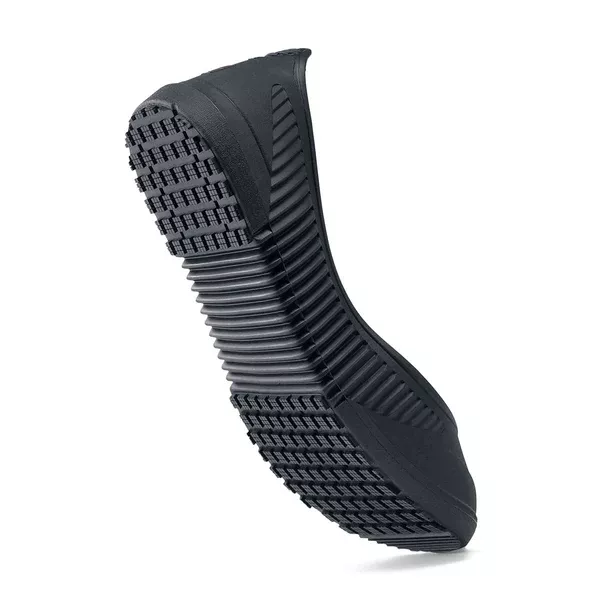 Shoes For Crews G7014, CREWGUARD STRETCH Shoes, Black, image 10