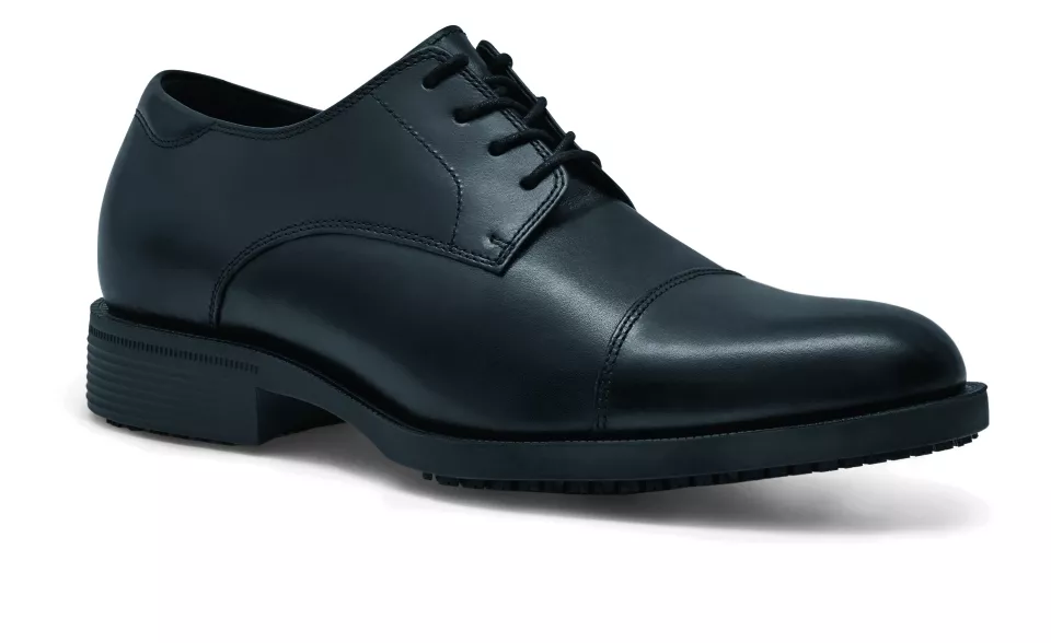 Shoes For Crews 1201P, SENATOR Black Label Male Schuhe, image 1, gallery thumbnail