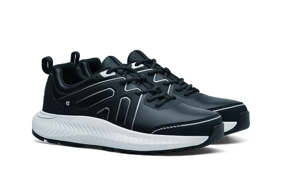 Shoes For Crews 65659, COLLY Soft Toe Schuhe, image 9, gallery thumbnail