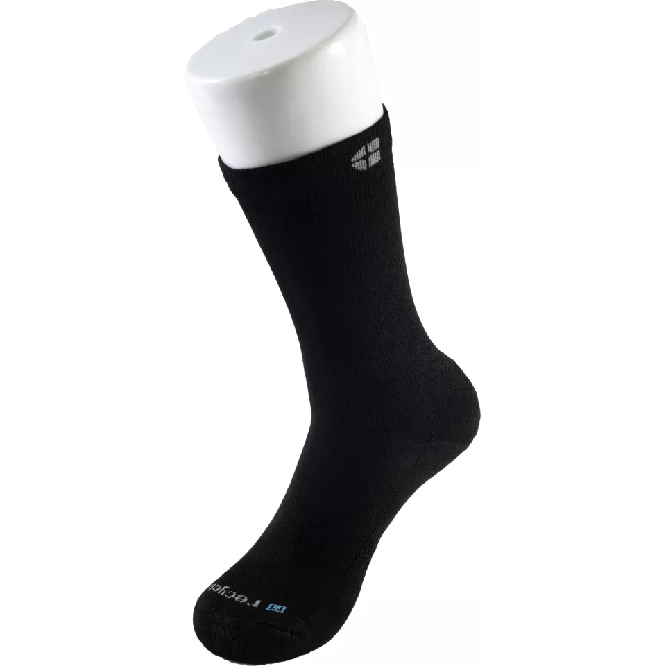 Shoes For Crews S2307, CREW Recycled Socks