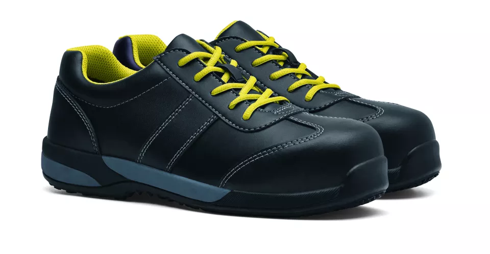 Shoes For Crews 73403, CLYDE Schuhe, image 9, gallery thumbnail