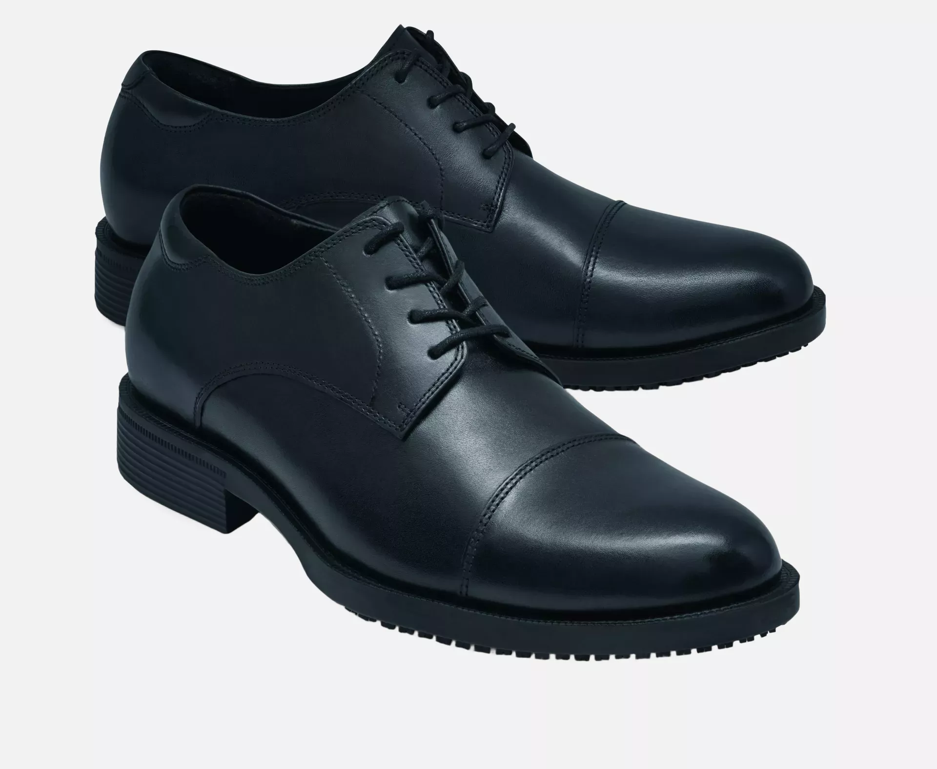 Shoes For Crews 1201P, SENATOR Black Label Male Schuhe, image 11