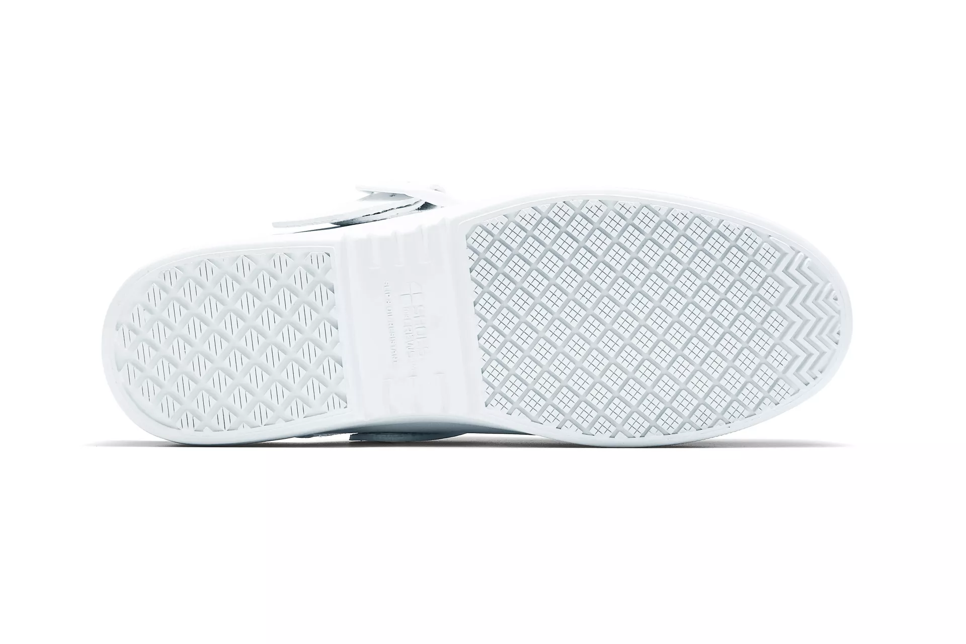 Shoes For Crews 80046, TRISTON CT Shoes, White, image 8