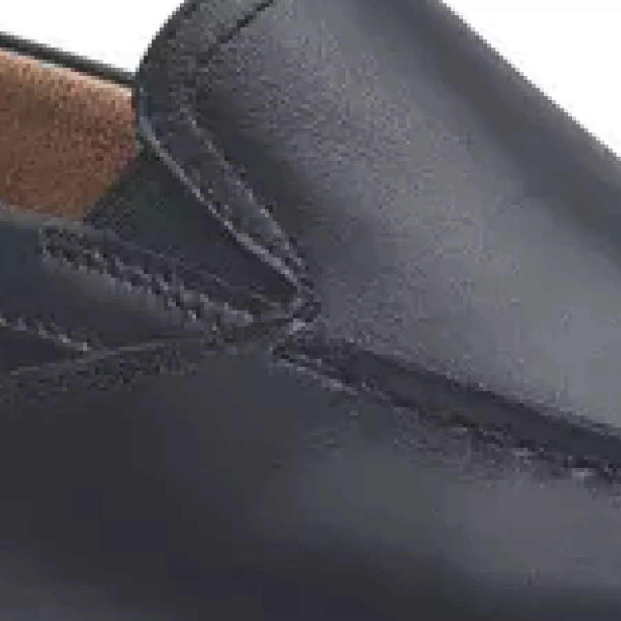 **Recycled Polyester Lining** feels soft against your skin while keeping your feet fresh and breathable.