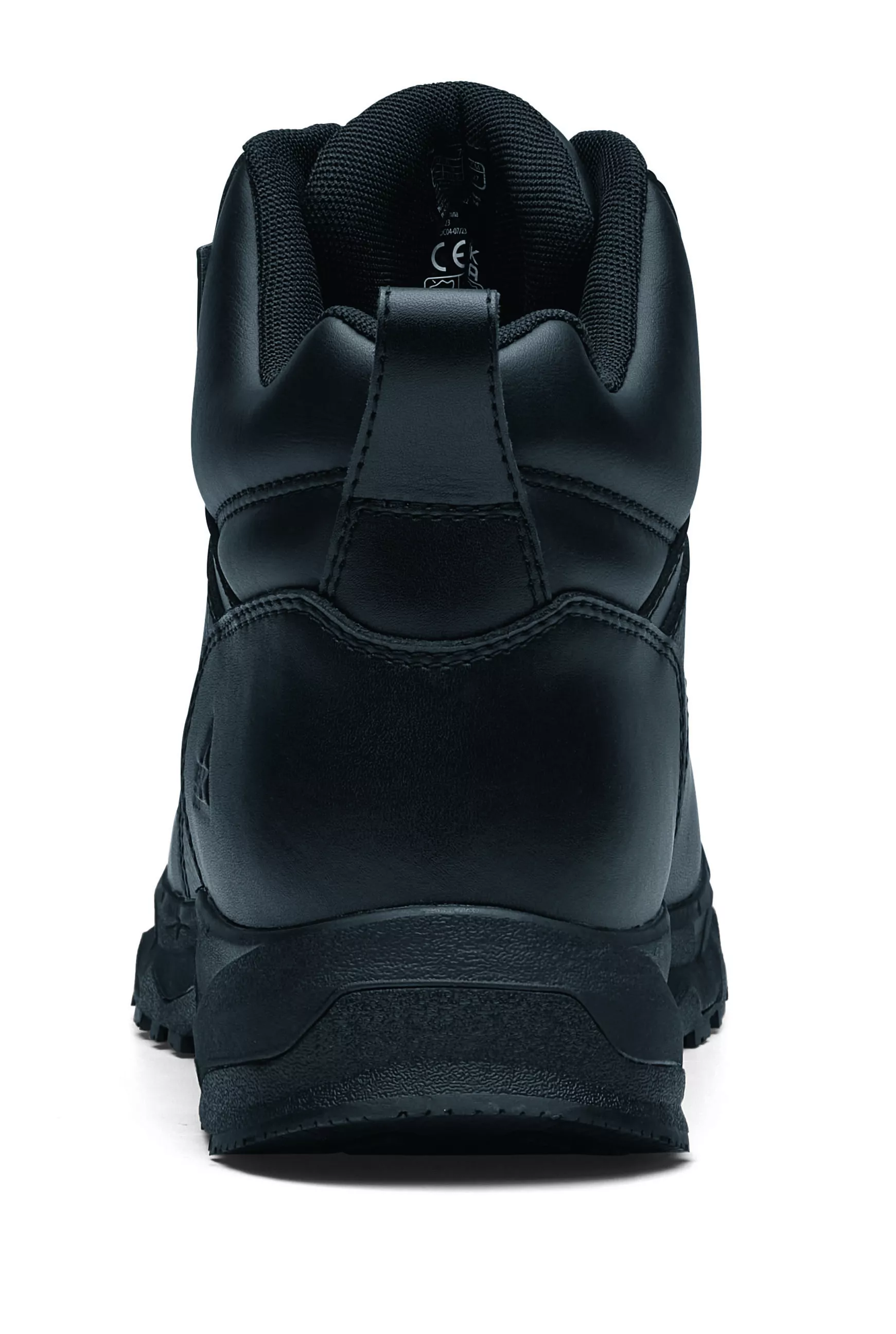 Shoes For Crews 76737, ENGINEER IV CT Shoes, image 6