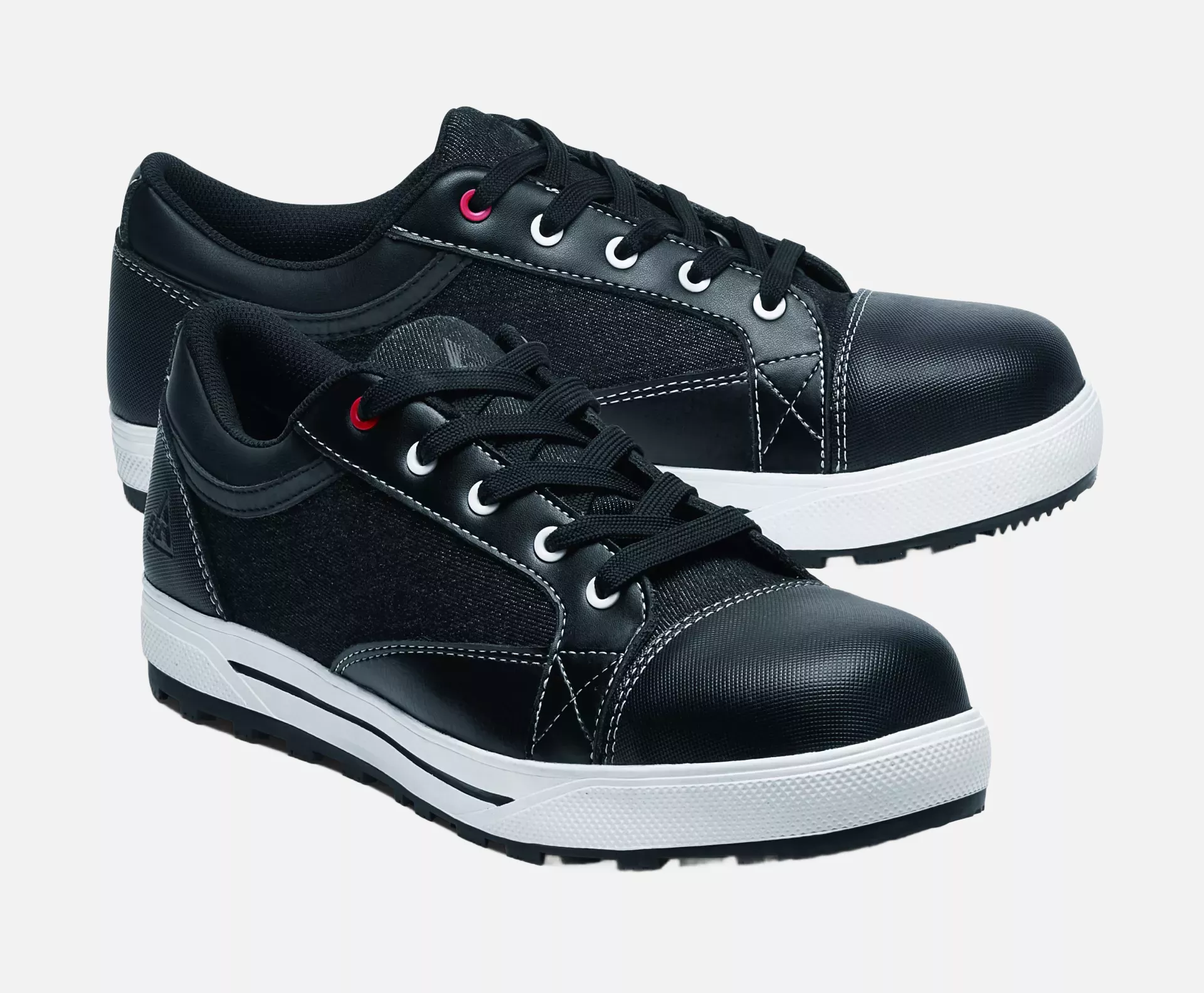 Shoes For Crews 79778, FERGUS CT Denim Shoe, image 11