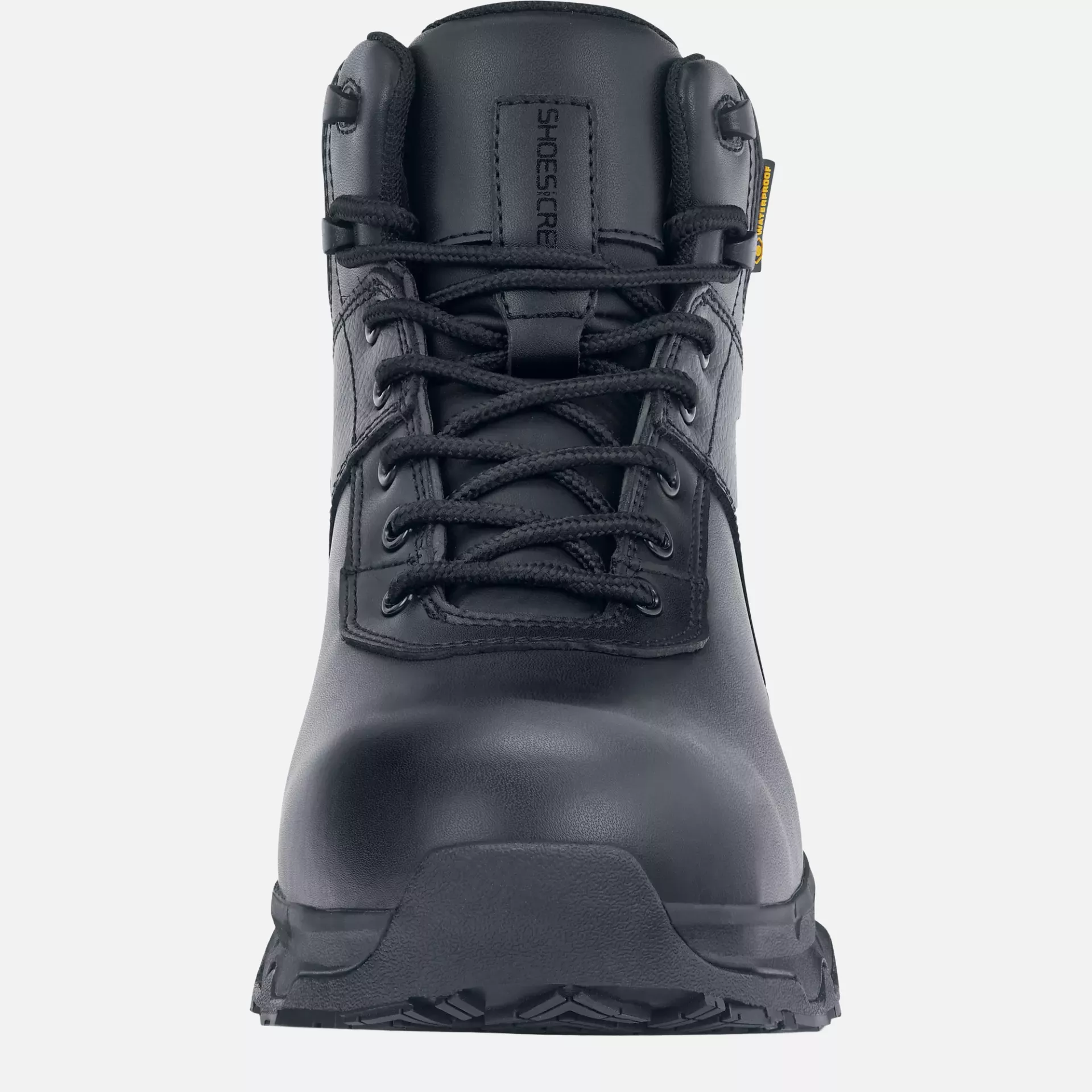 Shoes For Crews 76736, ENGINEER III CT Shoes, image 3