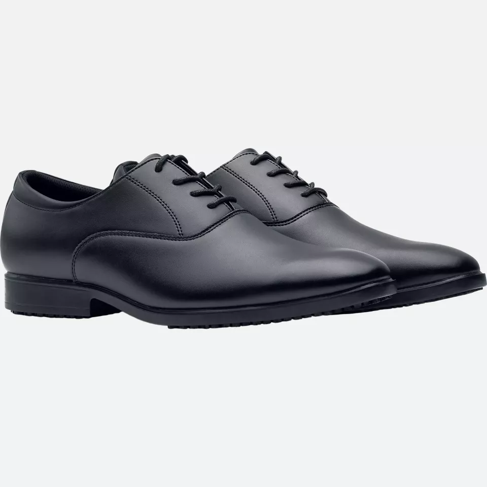 Shoes For Crews 20331P, AMBASSADOR II Shoes, image 9, gallery thumbnail